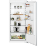 Siemens iQ100 KI41R2FE1 Einbaukühlschrank (204 l, 1221 mm hoch)