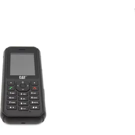 CAT B40 schwarz