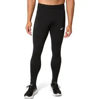 Asics Core Winter Herren Tights, schwarz - 2XL