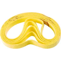 Pferd tools PFERD Polierband 30x610mm für universelle Polierarbeiten mit