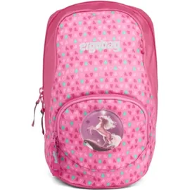 ergobag Rucksack Ease Backpack S Konfetti