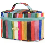 Oilily Tern Tides Kulturbeutel 18.5 cm, Necessaire, Grün