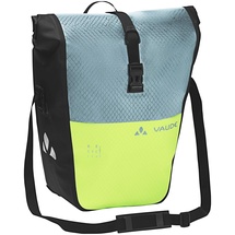Vaude Aqua Back Color Single Rec Fahrradtasche (Größe 24L, gruen)