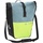 Vaude Aqua Back Color Single Rec Fahrradtasche (Größe 24L, gruen)