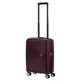 American Tourister Soundbox 4-Rollen 55 cm / 35,5 - 41 l wild cherry