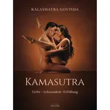 Irisiana Kamasutra