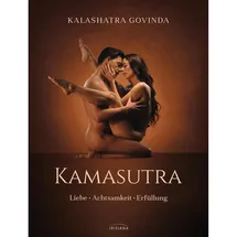 Irisiana Kamasutra
