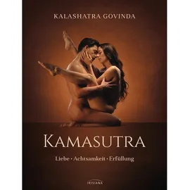 Irisiana Kamasutra