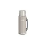 Thermos THERMOS® Isolierflasche ICON Beverage sandstone 1,2 l