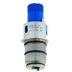 Grohe THM-Kompaktkartusche 47439000 1/2", für Thermostate Grohtherm