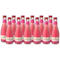 Rotkäppchen Fruchtsecco Granatapfel (12 x 0,2l) - Der fruchtig-herbe Genuss in der praktischen Kleinflasche