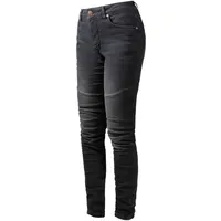 John Doe Betty XTM Jeans Damen Stretch mit Protektoren