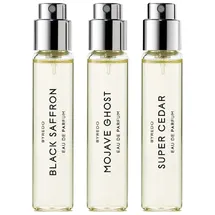 Byredo La Sélection Boisée Duftset 36 ml