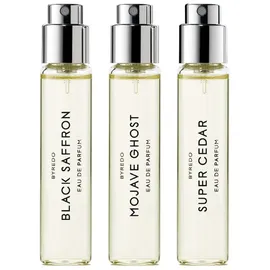 Byredo La Sélection Boisée Duftset 36 ml