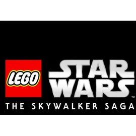 LEGO Star Wars: The Skywalker Saga (USK) (Nintendo Switch)