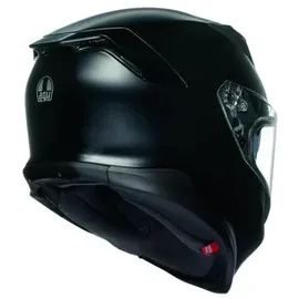 AGV K7 schwarz, M
