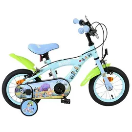 Volare Bluey 12 Zoll blau