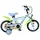 Volare Bluey 12 Zoll blau