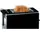 Bosch Styline Toaster schwarz