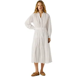 Pepe Jeans Kleid Freizeitkleid Weiß S