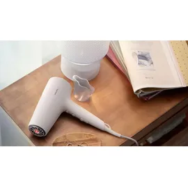Philips Series 5000 Haartrockner BHD501/00 Weiß
