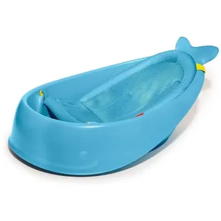 Skip Hop Badewanne, Moby blau