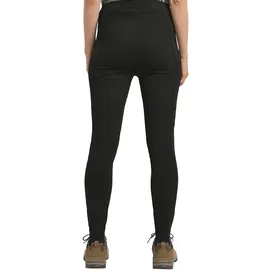 Jack Wolfskin Klintal Tights W Freizeithose Schwarz XXL