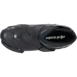 Alpinestars Smx-1 R V2 Schwarz 43