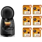 Krups Nescafé Dolce Gusto Piccolo XS YY4511FD grau