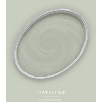 A.S. Création - Wandfarbe Grün "Lovely Lime" 2,5L