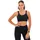Under Armour Infinity Schwarz S/D