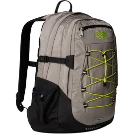 The North Face Borealis Classic 29 l beige/grau/schwarz