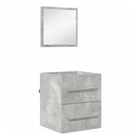VidaXL Badezimmer Schrank 41 x 38.5 x 48 cm