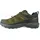 Salomon X Ultra 360 Leather Gore-Tex Herren Dark Earth/Delicioso/Sharkskin 49 1/3
