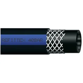 Fitt Druckschlauch 50 m 8 x 14 mm schwarz