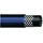 Fitt Druckschlauch 50 m 8 x 14 mm schwarz