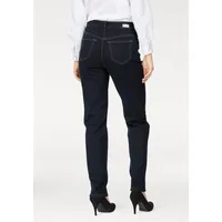 MAC Bequeme Jeans »Stella«, Gerader Beinverlauf MAC dark blue
