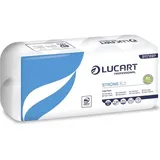 Lucart Toilettenpapier Strong 8,3 72 Rollen