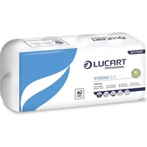 Lucart Toilettenpapier Strong 8,3 72 Rollen