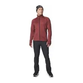 Columbia Vast Canyon Herren Schwarz 34