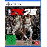 NBA 2K25 All-Star Edition (PS5)