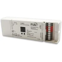 ISOLED DALI DT8 Universal Push-Dim PWM-Dimmer