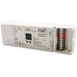 ISOLED DALI DT8 Universal Push-Dim PWM-Dimmer