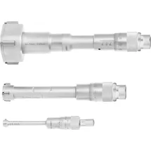 FORMAT Innenmessschraube 3-Punkt 20,0-25,0 mm
