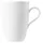 SELTMANN WEIDEN Seltmann Kaffeebecher Beat 450 ml Porzellan Weiß