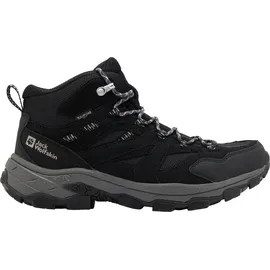 Jack Wolfskin Vojo Tour Texapore Mid Herren Phantom 42