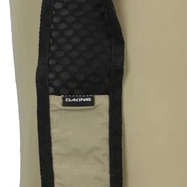 DAKINE Packable Rolltop Dry Pack 30L Schwarz