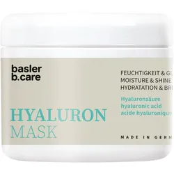 basler Hyaluron Maske 125 ml