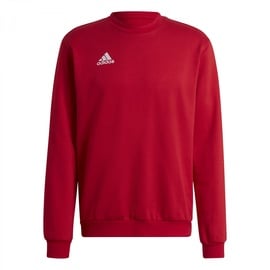 Adidas Entrada 22 Sweatshirt Team Power Red 2 S