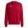 Adidas Entrada 22 Sweatshirt Team Power Red 2 S